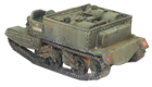 Bolt Action - 3rd Edition British Wasp Flamethrower Carrier - Image 2