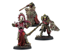Warcrow : Beyond The Song of the Dormant - Image 3
