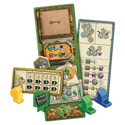 Terra Mystica: Merchants of the Seas - Image 3