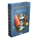 Terra Mystica: Merchants of the Seas