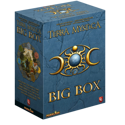 Terra Mystica: Big Box
