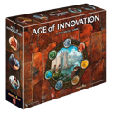 Age of Innovation: A Terra Mystica Game