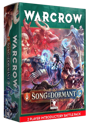 Warcrow : The Song of the Dormant