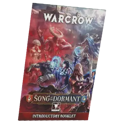 Warcrow : The Song of the Dormant - Image 2