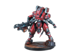Infinity : Nomads Iguana Squadron - Image 3