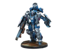 Infinity : PanOceania Jotums - Image 2