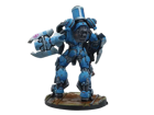Infinity : PanOceania Jotums - Image 4