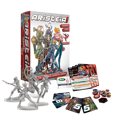 Aristeia! - Human Fate Expansion