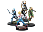 Aristeia! - Human Fate Expansion - Image 2