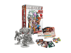 Aristeia! - Smoke and Mirrors Expansion