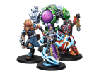 Aristeia! - Smoke and Mirrors Expansion - Image 2