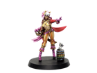 Aristeia! - Gata 'Flibusteira' - Image 2