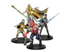 Aristeia! - Legendary Bahadurs Expansion - Image 2