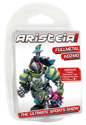 Aristeia! - Fullmetal Kozmo