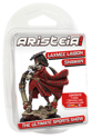 Aristeia! - Laxmee Laibon Shaman