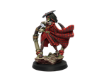 Aristeia! - Laxmee Laibon Shaman - Image 2