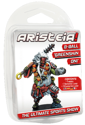 Aristeia! - 8-Ball, Greenskin Oni