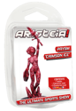 Aristeia! - Prysm Crimson Ice