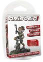 Aristeia! - Moonchild, Dogface Huntress