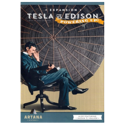 Tesla Vs Edison: Powering Up Expansion
