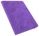 Gamegenic Album 18-Pocket Purple
