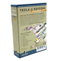 Tesla Vs Edison: Powering Up Expansion - Image 2