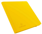 Gamegenic Prime Album 24-Pocket Yellow