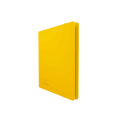 Gamegenic Prime Album 24-Pocket Yellow - Image 2