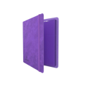 Gamegenic Prime Album 24-Pocket Purple - Image 3