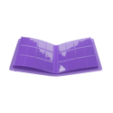 Gamegenic Prime Album 24-Pocket Purple - Image 4
