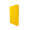Gamegenic Zip-Up Album 18-Pocket Yellow - Image 2