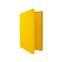 Gamegenic Zip-Up Album 18-Pocket Yellow - Image 3