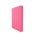 Gamegenic Zip-Up Album 18-Pocket Pink - Image 2