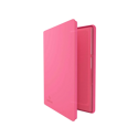 Gamegenic Zip-Up Album 18-Pocket Pink - Image 3