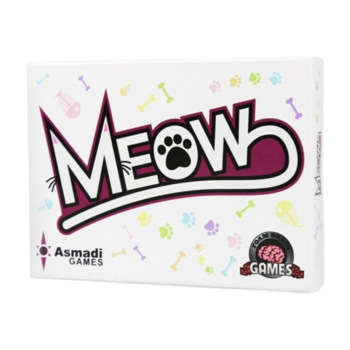 Meow