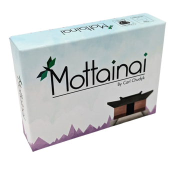 Mottainai