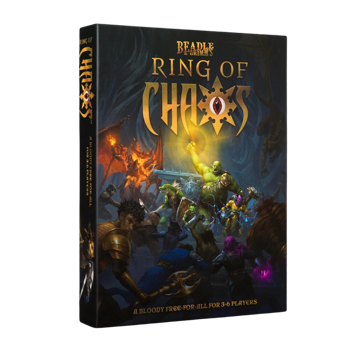 Ring of Chaos