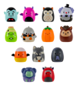 Squishalongs Halloween Calendar - Image 3