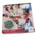 Pizza Rush