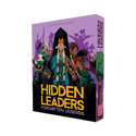 Hidden Leaders - Forgotten Legends Expansion