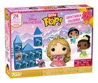 Bitty Pop! Countdown Calendar - Disney Princess