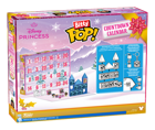 Bitty Pop! Countdown Calendar - Disney Princess - Image 2
