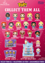 Bitty Pop! Countdown Calendar - Disney Princess - Image 3