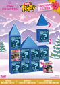 Bitty Pop! Countdown Calendar - Disney Princess - Image 4