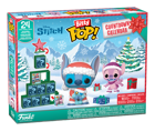 Bitty Pop! Countdown Calendar - Disney Stitch