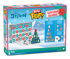 Bitty Pop! Countdown Calendar - Disney Stitch - Image 2