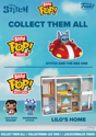 Bitty Pop! Countdown Calendar - Disney Stitch - Image 4