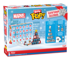 Bitty Pop! Countdown Calendar - Marvel Comics - Image 2