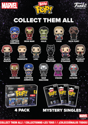 Bitty Pop! Countdown Calendar - Marvel Comics - Image 4
