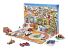 Hot Wheels Advent Calendar (8 Cars) - Image 2